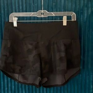 Speed-up Midrise 2.5 inseam